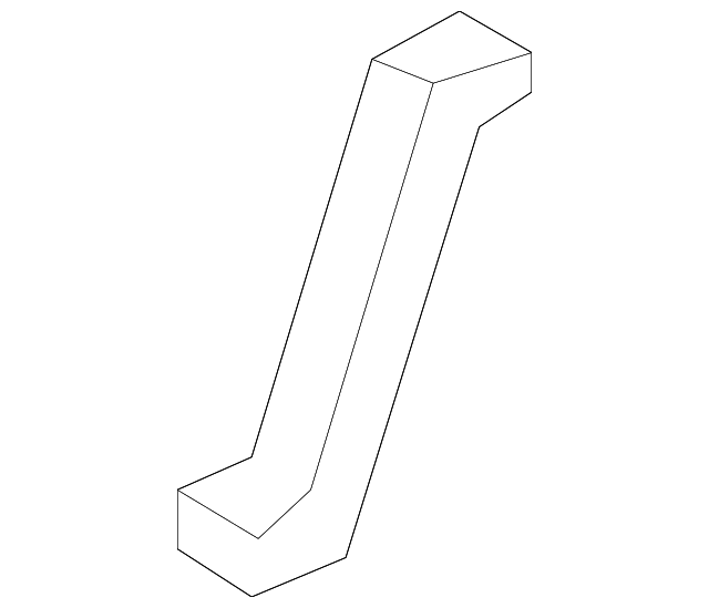 Wheelhouse Brace