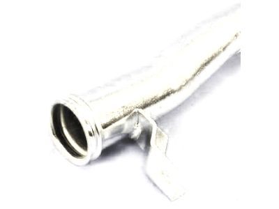 Pipe Water Inlet