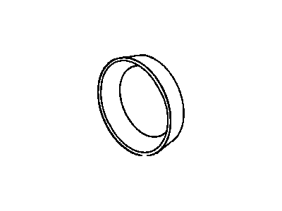 Cup, T/Shaft Bearing