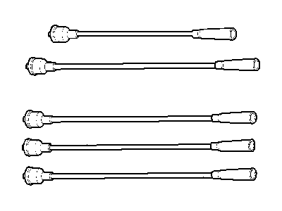Cable Ignition