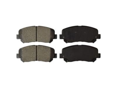Pad Kit Front Disc Brake