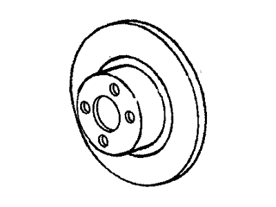 Rotor Brake