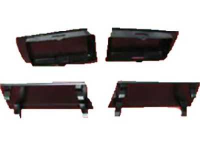 Cover Switch Opening
