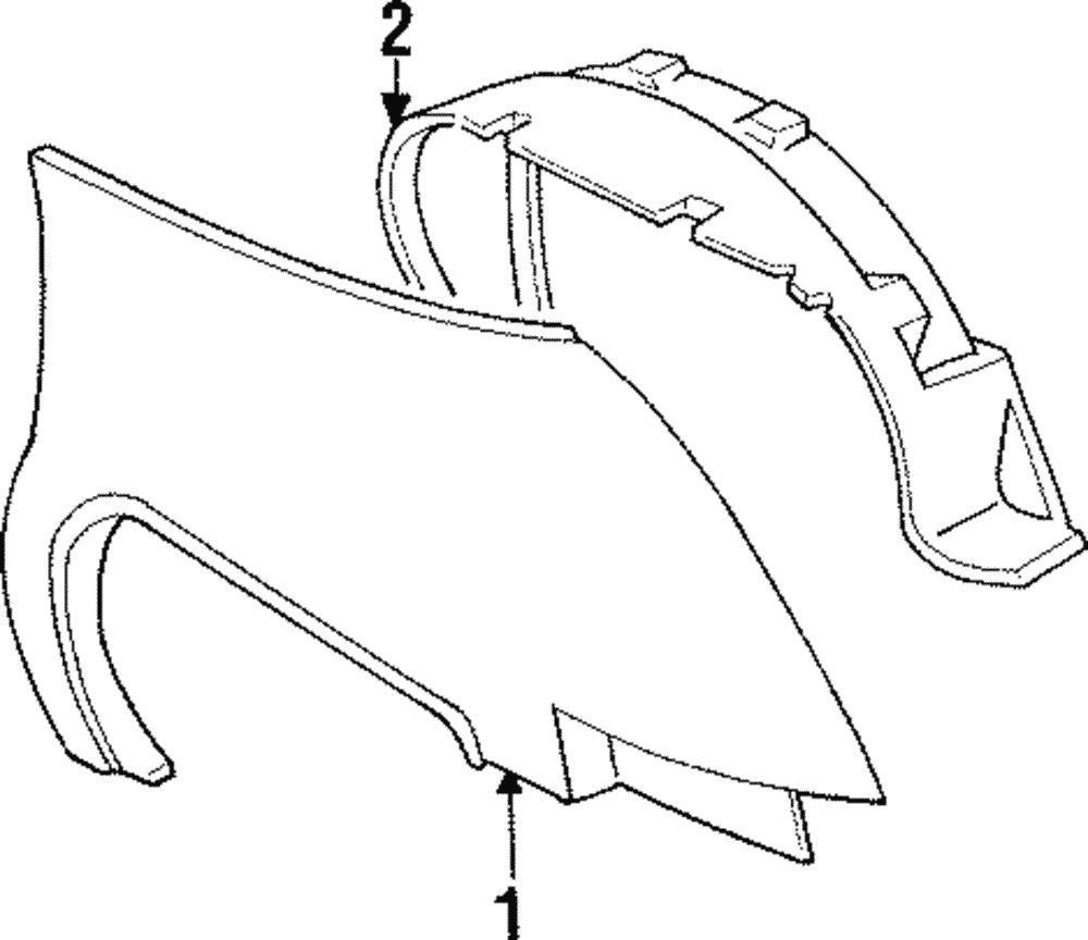 Splash Shield