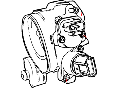 Throttle Body
