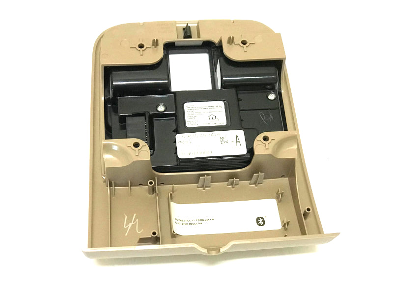 New OEM 2004-2006 Acura MDX Overhead Roof Console Roof Console, Part # 83250-S3V-A41ZB