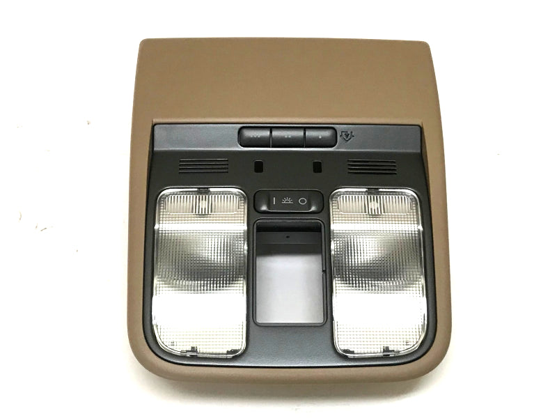New OEM 2004-2006 Acura MDX Overhead Roof Console Roof Console, Part # 83250-S3V-A41ZB