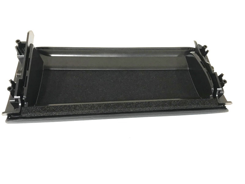 New OEM 2009-2012 Acura RL Front Passenger Door-Pocket Right, Part # 83512-SJA-A03ZD