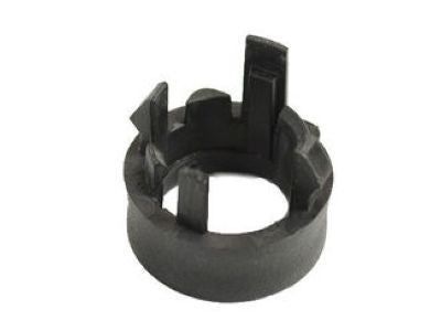 Bezel Sensor