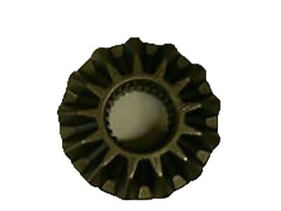 Pinion Differential