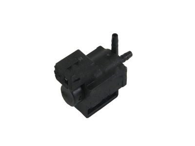 Solenoid Intake Manifold