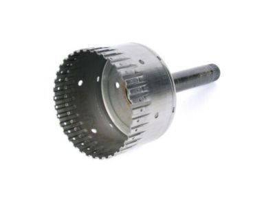 Hub
