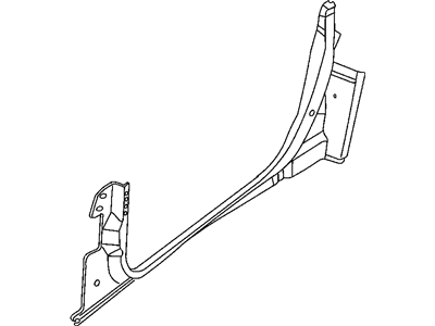 Cover Sill