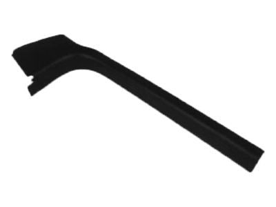 Panel Cowl Side Trim