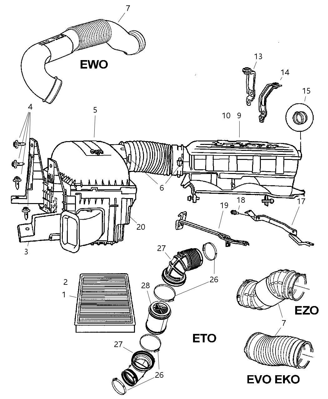 Bracket Resonator