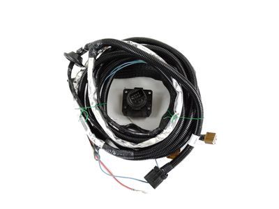 Wiring Kit Trailer Tow - 7 Way