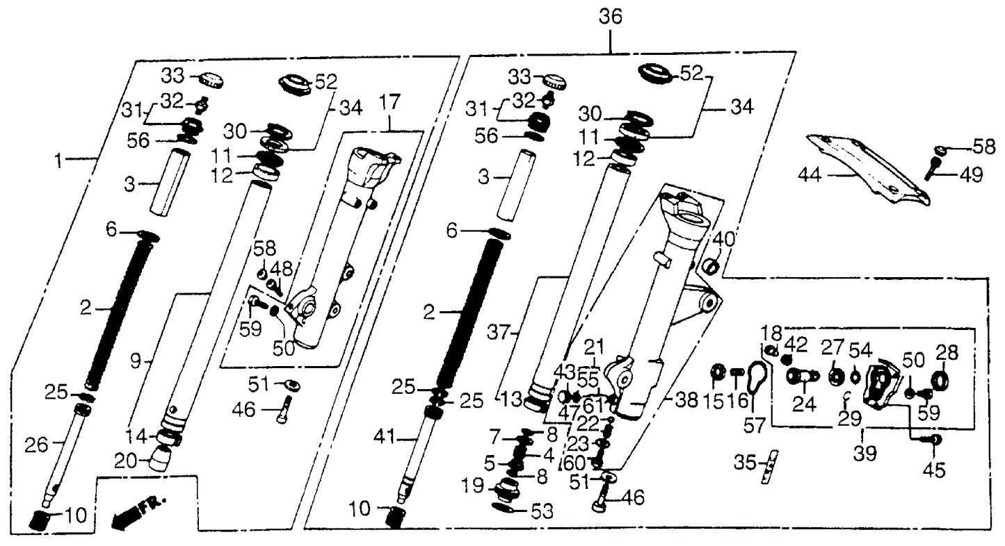 Bolt, Socket (8X28)