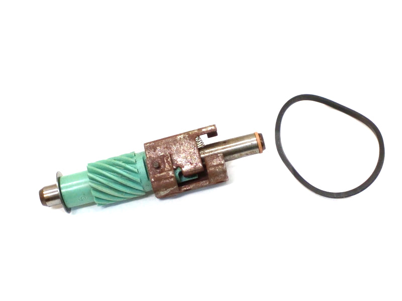 New OEM 1976-1993 GM 4Or Code 4:256 Ratio Gear Transmission Speed Governor, Part # 8633941