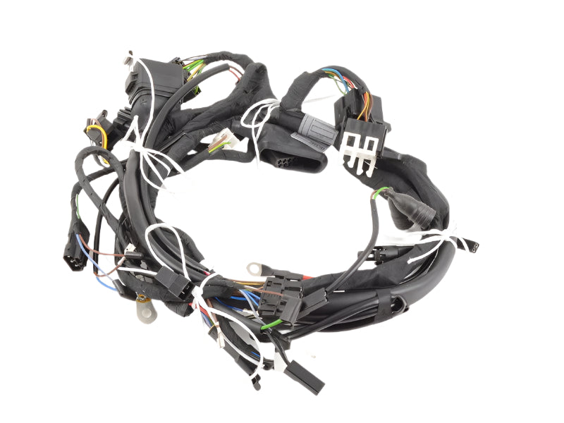 BMW Motorrad Factory Original, Wiring Harness Sector Cha - Part # 61111244686