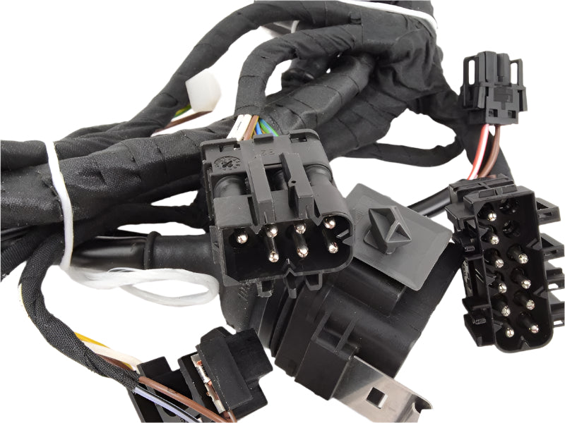 BMW Motorrad Factory Original, Wiring Harness Sector Cha - Part # 61111244686