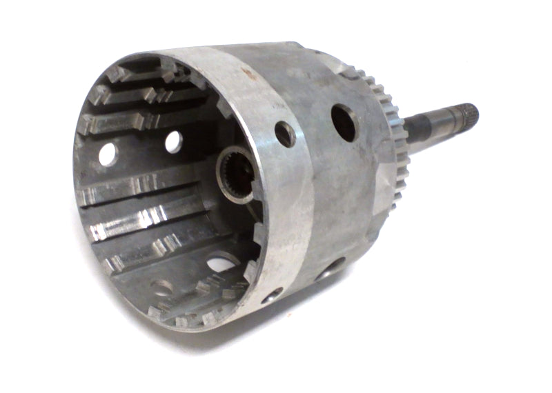 New OEM 1982-1990 GM Transmission Input Shaft Housing, Part # 8647965