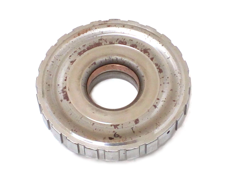 New OEM 1982-1989 GM Transmission Clutch (Low & Reverse) Housing, Part # 8678906
