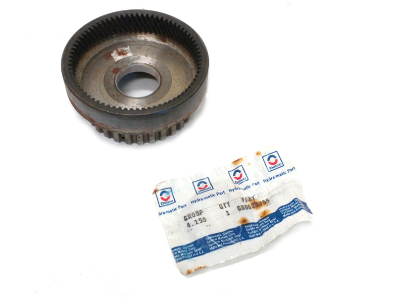 New OEM GM Transmission Front Drive Gear Input, Part # 8678944
