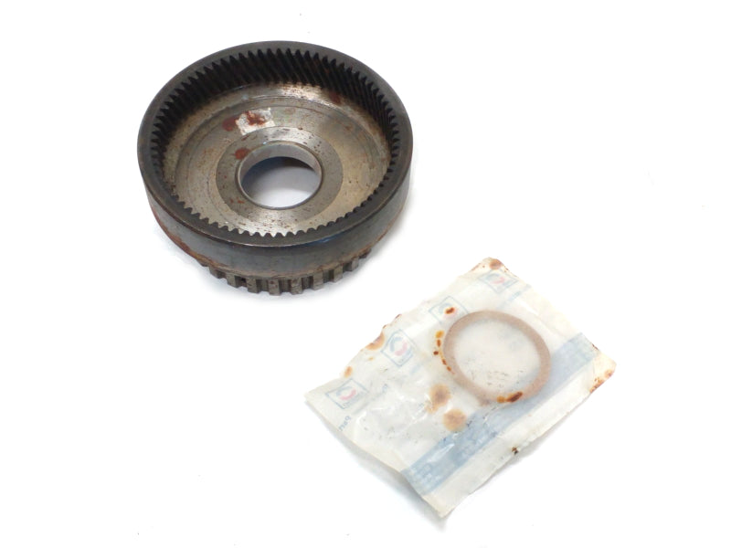 New OEM GM Transmission Front Drive Gear Input, Part # 8678944