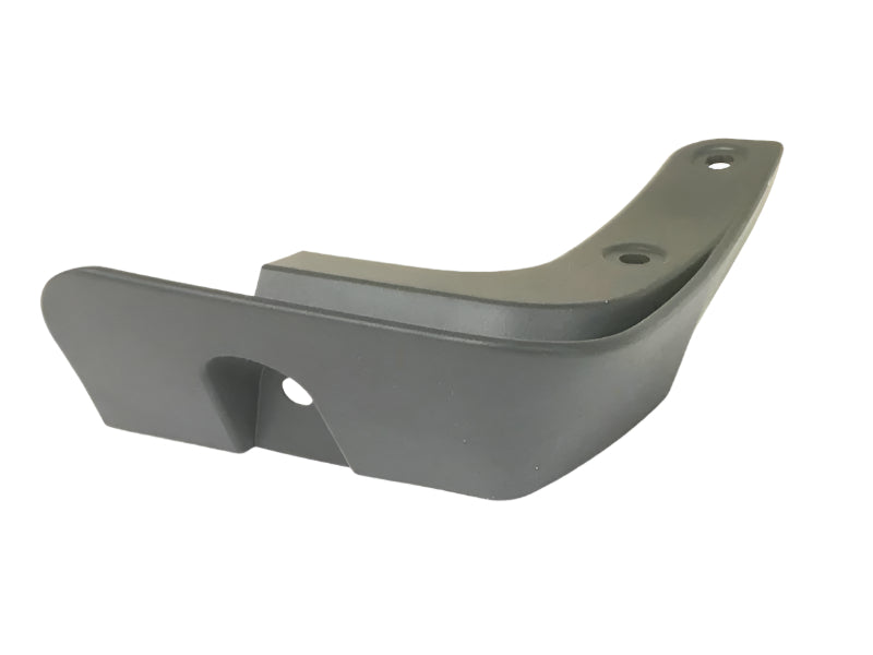 New 2011-2015 Fits Hyundai Elantra Coupe Left Driver Rear Mud Flap, Part # 86841-3X500