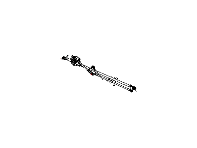 Pivot And Linkage Wiper