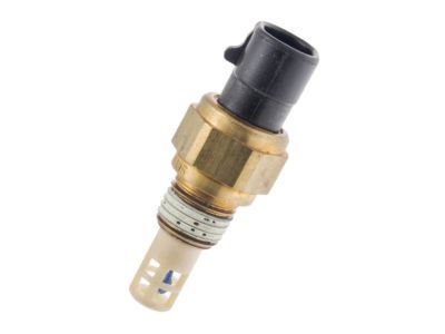 Sensor Air Charge Temperature