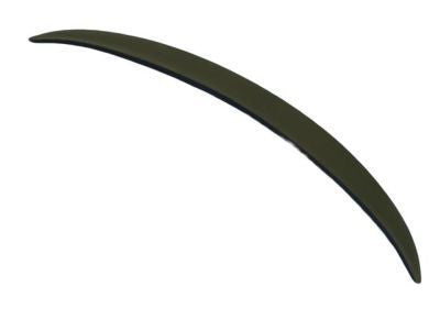 Molding Hood