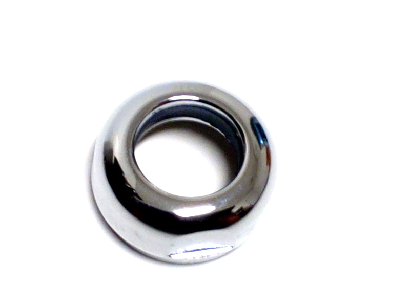 New OEM 1999-2000 GMC Savana Antenna Mast Locking Nut, Part # 88897381