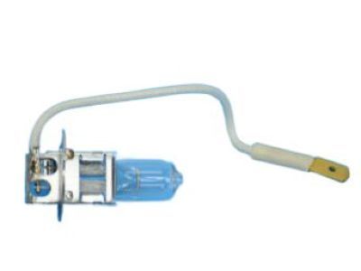 Bulb Fog Lamp H-3 55 Watt
