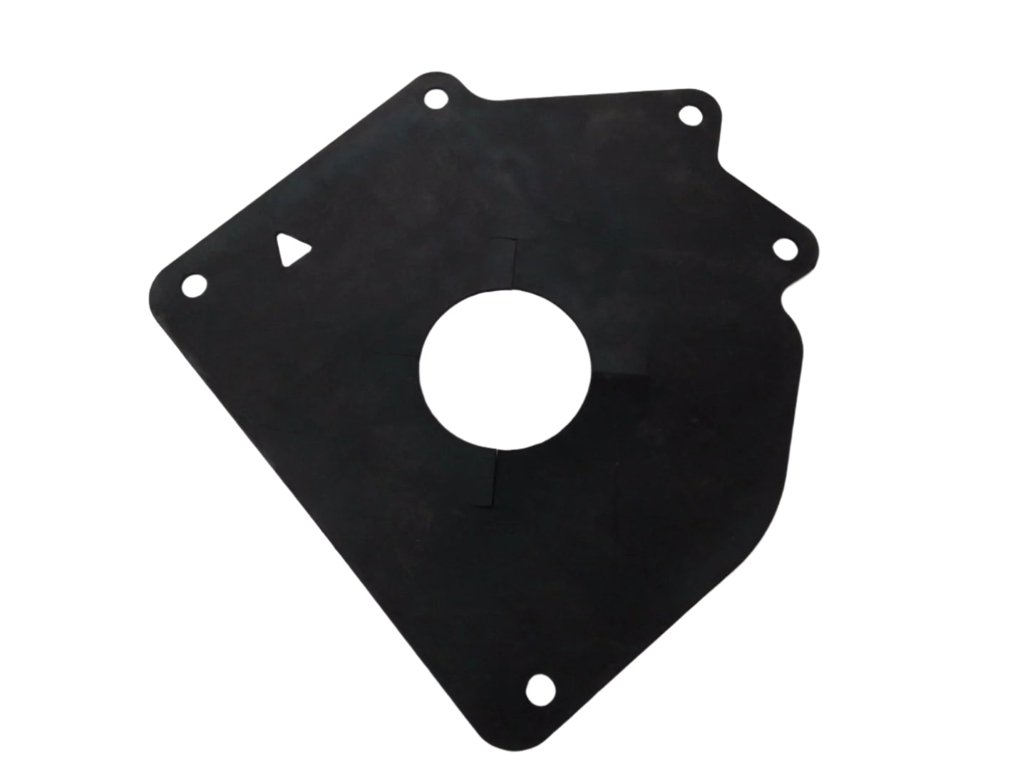 New 1996-1997 For Acura SLX-Headlight Headlamp Bulb Cap Cover, Part # 8-97129573-0