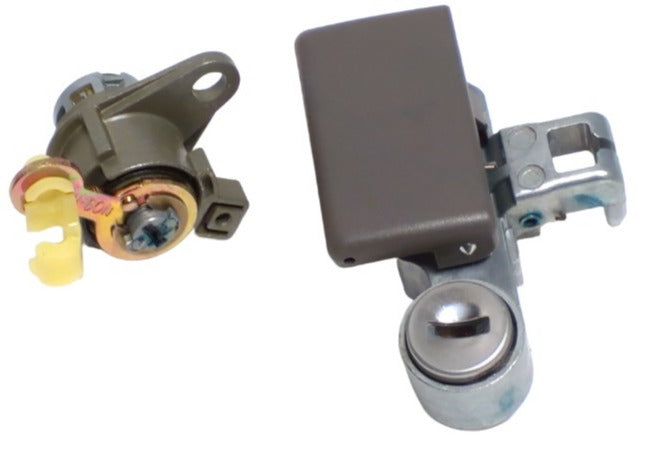 New 2003 Fits Isuzu Rodeo, Amigo Door Lock Set, Part # 8-97391791-1