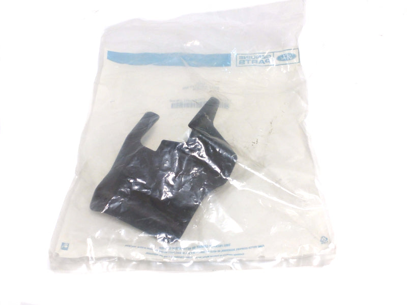 New OEM 2008-2011 Ford Focus Driver Seat Track Cover, Part # 8S4Z-5461749-BB