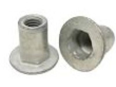 Screw Torx Head .164-18X.875