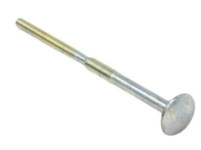 Bolt Shoulder M8X1.25X174.00