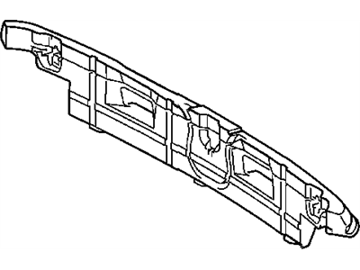 Absorber Rear Energy