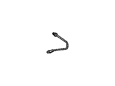 Sensor Oxygen