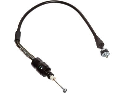 Cable Assembly, Clutch Release