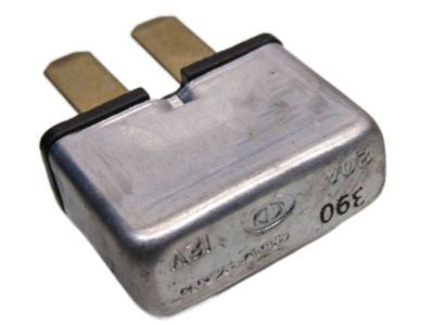 Circuit Breaker, 20 Amp.
