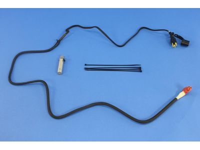 Heater Kit Engine Block