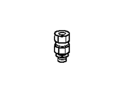 Valve A/C Pressure Relief