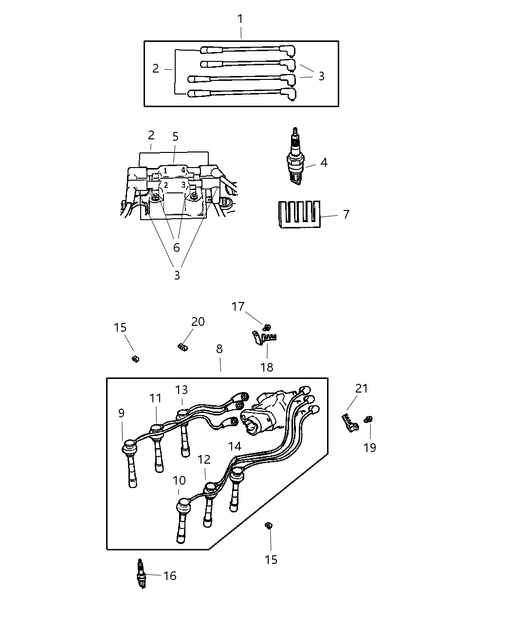 Spark Plug Rc-9-Yc5