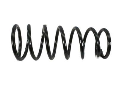 Spring Front Coil