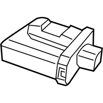 Module Hid Ballast