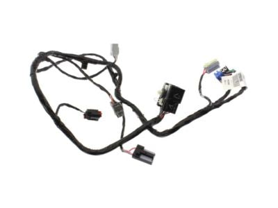 Wiring Console