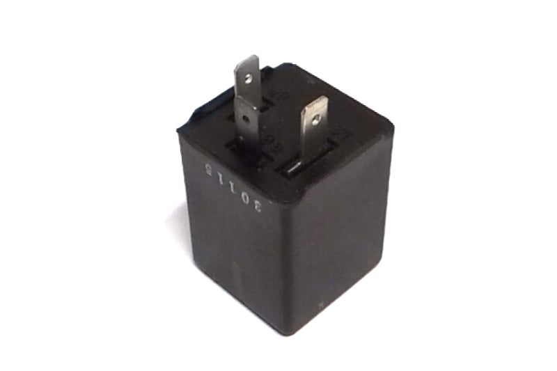 New OEM 1988-1992 Pontiac Lemans Turn Signal Flasher, Part # 90240050